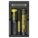 Зарядное устройство Nitecore Sysmax UM20
